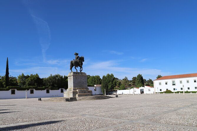 Private driver Évora - Elvas full day customizable - Authentic Experiences and Genuine Insights
