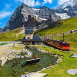 Private driver for tour from Zurich to Jungfraujoch and back - Why This Tour Offers Good Value