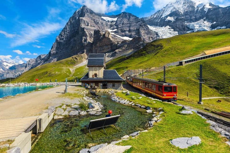 Private driver for tour from Zurich to Jungfraujoch and back - Why This Tour Offers Good Value