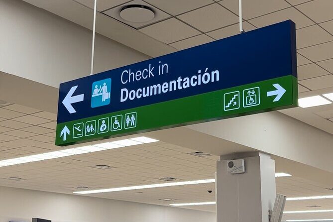 Private Driver from Mérida to Cancún - Final Thoughts