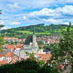 Private Driver from Prague to Vienna with a Stop in Cesky Krumlov - Authenticity and Value: What Travelers Are Saying