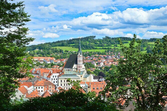 Private Driver from Prague to Vienna with a Stop in Cesky Krumlov - Authenticity and Value: What Travelers Are Saying