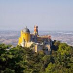 Private Driver/Guide Full Day Lisboa, Cascais and Sintra - Who this tour is perfect for