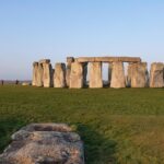 Private driver guided tours Windsor castle Stonehenge - A Deep Dive: What to Expect from Your Windsor & Stonehenge Private Tour