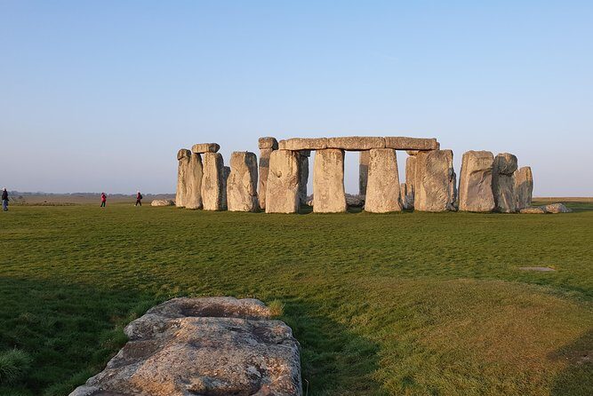Private driver guided tours Windsor castle Stonehenge - A Deep Dive: What to Expect from Your Windsor & Stonehenge Private Tour