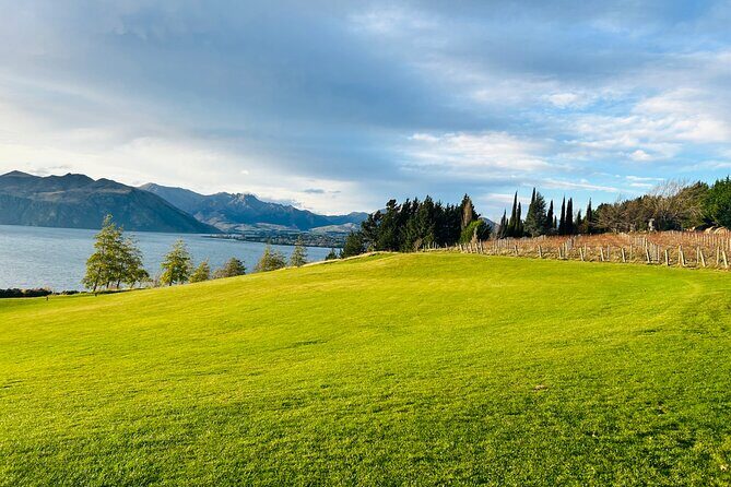 Private Driver Hire  Full-Day Touring Anywhere in New Zealand - Who Should Consider This Tour?