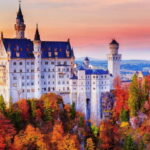 Private driver: Munich to Neuschwanstein Castle - The Highlights That Make This Tour Shine