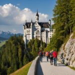 Private driver: Munich to Neuschwanstein & Landsberg am Lech - Exploring Bavaria: A Deep Dive into the Experience