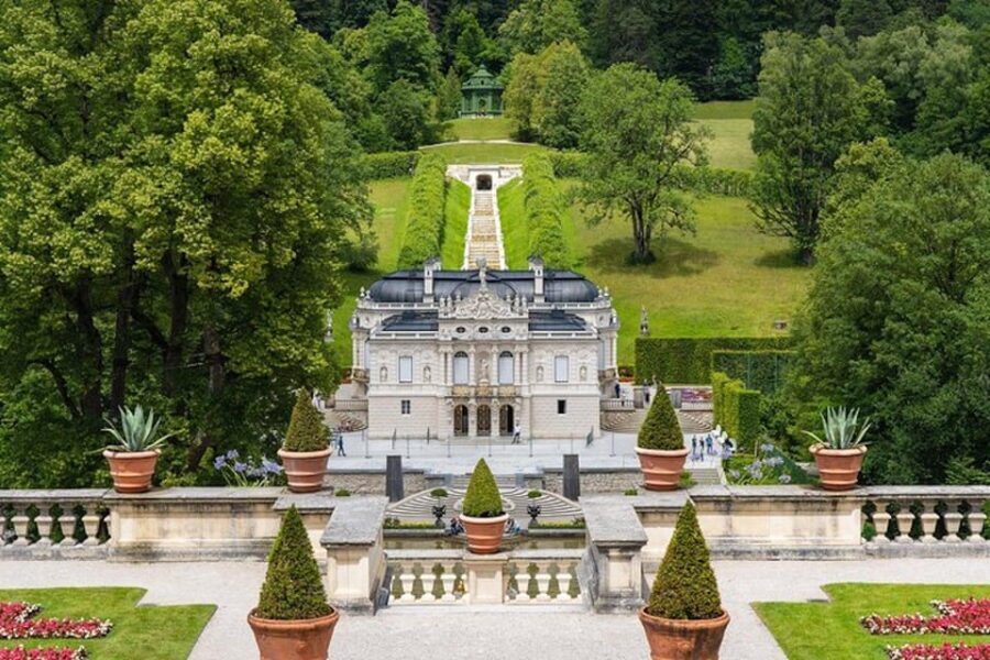Private driver: Munich>Neuschwanstein>Linderhof>Ettal & more - Final Thoughts: Is It Worth It?