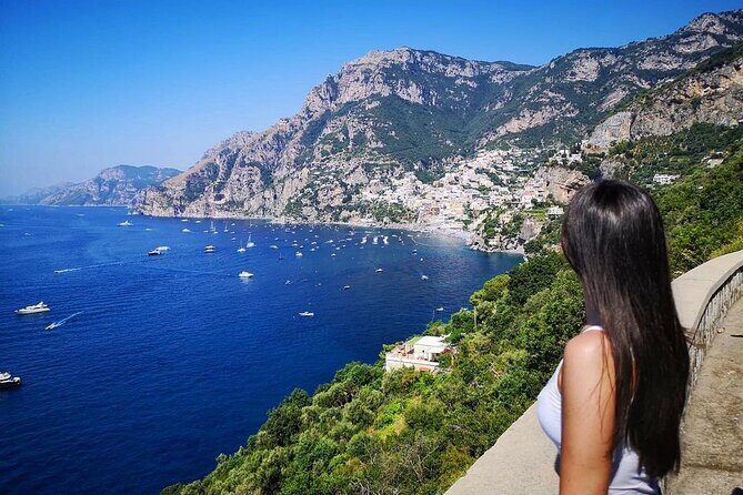 Private driver Naples - FAQ