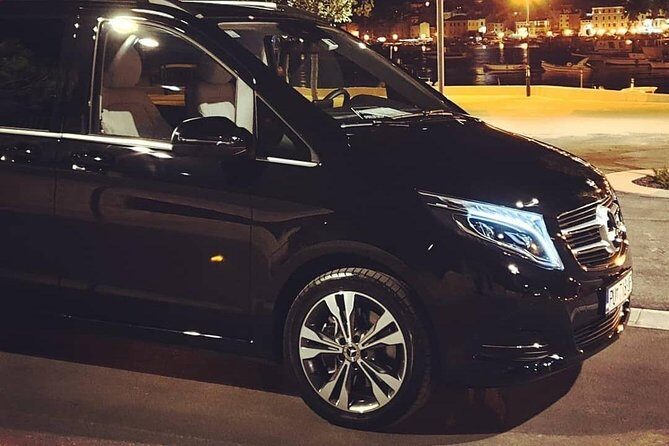 Private driver Sorrento - Considerations and Who This Tour Is Best For