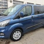 Private Driver to Arad from Bucharest - Final Thoughts