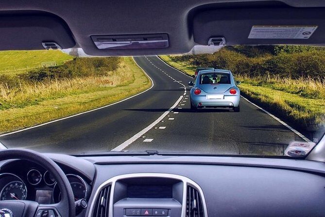 Private Driver to Brasov from Bucharest - Who Will Love This Service?