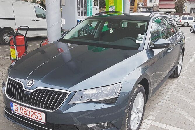 Private Driver to Giurgiu Port from Bucharest - Why Choose a Private Driver to Giurgiu Port?