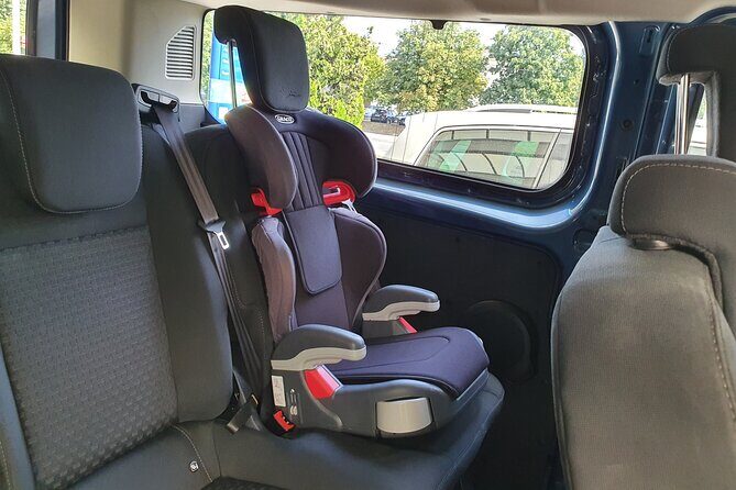 Private Driver to Ploiesti from Bucharest - Why This Experience Adds Value