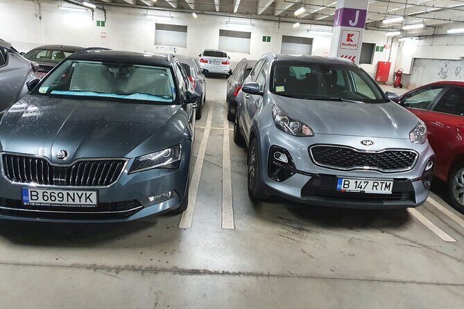 Private Driver to Ramnicu Valcea from Bucharest - Pricing and Value Analysis