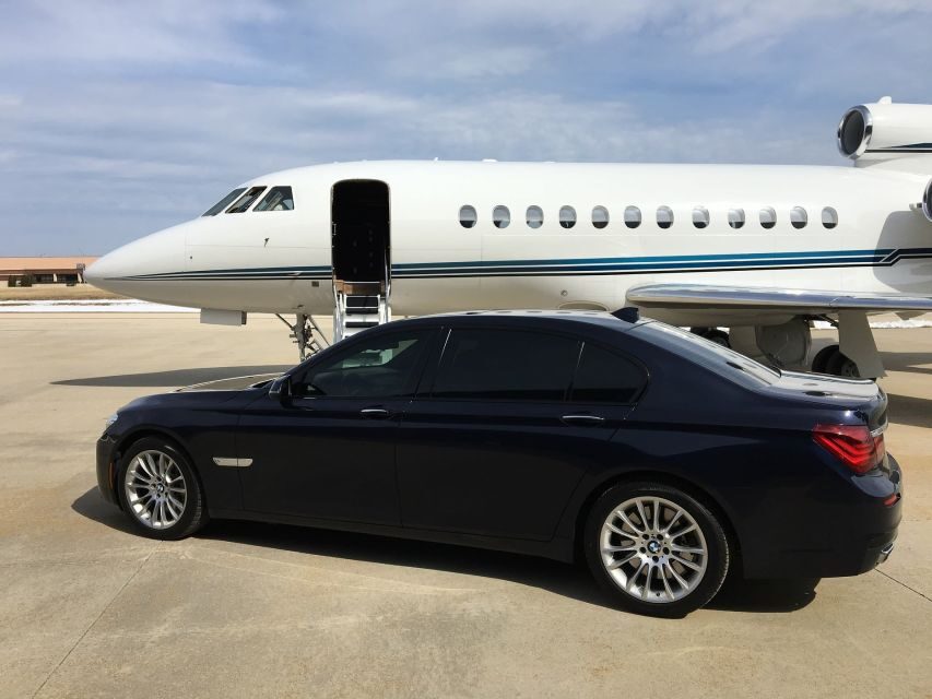 Private Driver to roam the island of Malta (VIP) - Detailed Itinerary Breakdown
