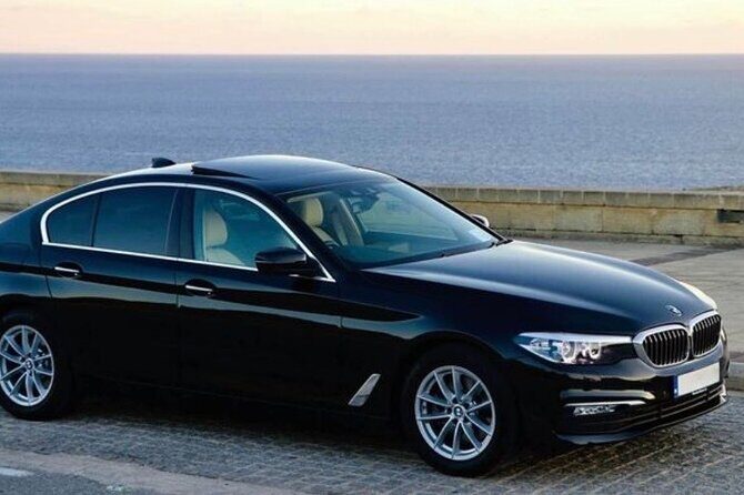 Private Driver to roam the island of Malta - Why This Tour Works Well