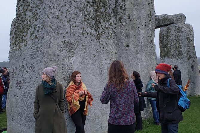 Private Driver Tours Avebury.Stonehenge.Salisbury. - Final Thoughts