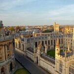 Private driver tours to Cotswolds, Blenheim Palace, or Oxford - Authentic Experiences and Practical Insights