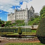 Private Driving tour from Invergordon Port to Dunrobin Castle - Exploring the Tour in Detail
