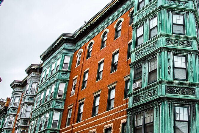 Private driving tour of Boston groups of 5-6 - The Sum Up: Who Will Love This Tour?