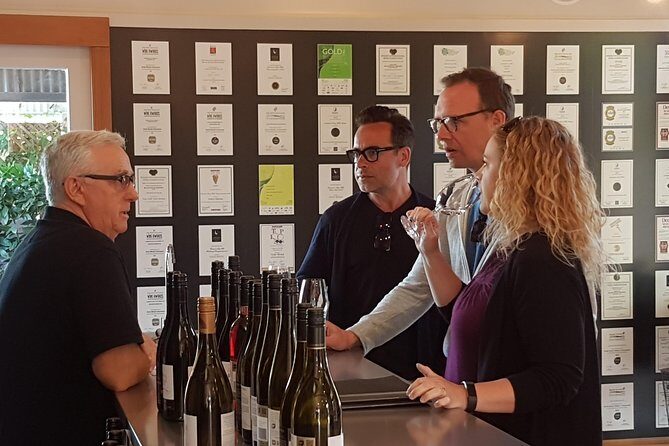 Private Driving Wine Tour (full day) in the Marlborough Region - Itinerary Breakdown: What You Can Expect