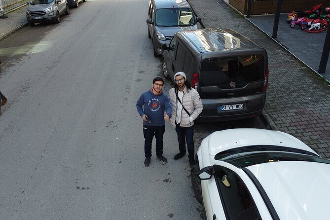 Private Drone Photography Tour in Trabzon - FAQs
