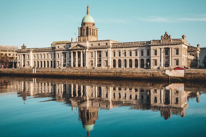 Private Dublin Arrival Transfer - Airport to Hotel / Accommodation - FAQ
