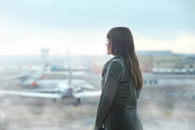 Private Dublin Departure Transfer - Hotel / Accommodation to Airport - Final Thoughts