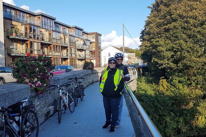 Private Dublin Historical and Heritage Tour by Bike - What Sets This Tour Apart?