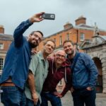 PRIVATE Dublin Kickstart Tour With a Local PRIVATE Guide - Who Should Consider This Tour?