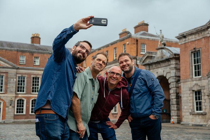 PRIVATE Dublin Kickstart Tour With a Local PRIVATE Guide - Who Should Consider This Tour?