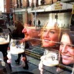 Private Dublin Sights and Pints (Walking Tour) - The Pubs and Local Flavor