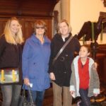 Private Dublin Tour for Families with a Local, 100% Personalized - A Well-Balanced Look at the Dublin Family Tour