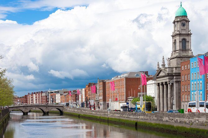Private Dublin Tour with a Local, Highlights & Hidden Gems Personalised - Authenticity and Value: Who Will Love This Tour?