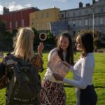 Private Dublin Treasure Hunt Self Guided Tour - FAQ (Frequently Asked Questions)