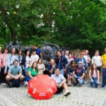 Private Düsseldorf Walking Tour  History, Culture & Hidden Gems - A Deep Dive into the Düsseldorf Private Walking Tour