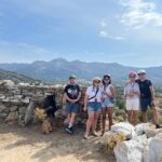 Private E-bike Guided Ode-yssey Uncharted Tour in Naxos - A Deep Dive into the Experience