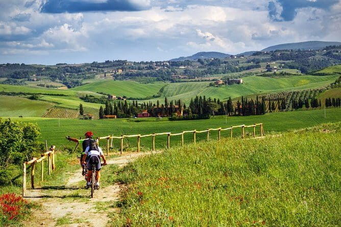 Private E-bike Tour in Chianti from Florence - What Sets This Tour Apart?