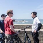 Private e-Bike Tour in Porto  Explore Riverside, Beaches & Parks - Why This Tour Is a Smart Choice
