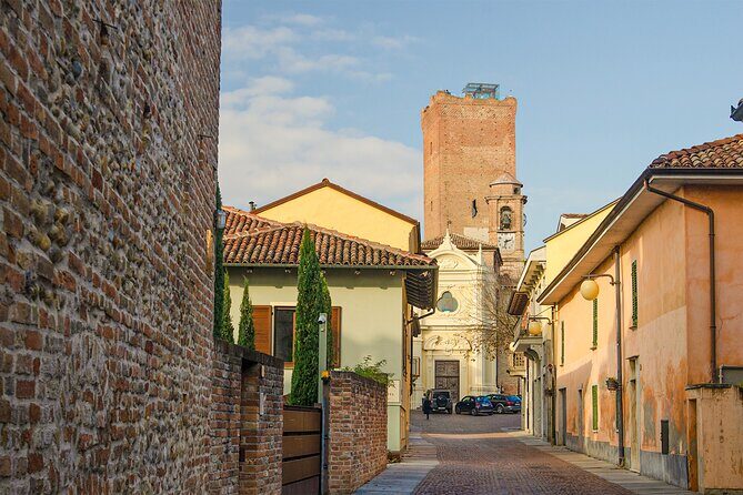 Private E-bike Tour " Langhe del Barbaresco " - Asphalt only - FAQ