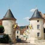 Private e-bike tour with a guide in the Vineyards of Chablis - Discovering the Charm of Chablis by E-Bike