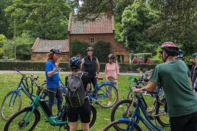 Private E-Bike Tour with Local Guide - Why This Tour Works for Travelers