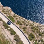 Private E Jeep Chauffered Tour in Gozo - Detailed Breakdown of the Tour Experience