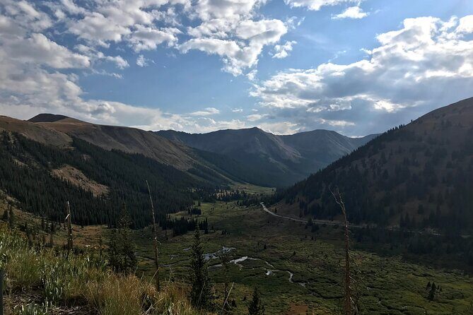 Private Eagle County Regional / Vail Airport Transfer to Aspen - An Insider Look at the Private Transfer Experience