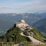 Private Eagle's Nest and Bavarian Alps Day Trip from Salzburg - Visiting Eagle’s Nest: A Fascinating Climb and Viewpoint