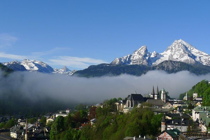 Private Eagle's Nest and Berchtesgaden Tour - Detailed Review of the Private Eagles Nest and Berchtesgaden Tour