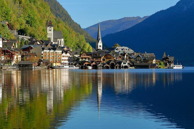 Private Eagle's Nest and Hallstatt tour from Salzburg - FAQs