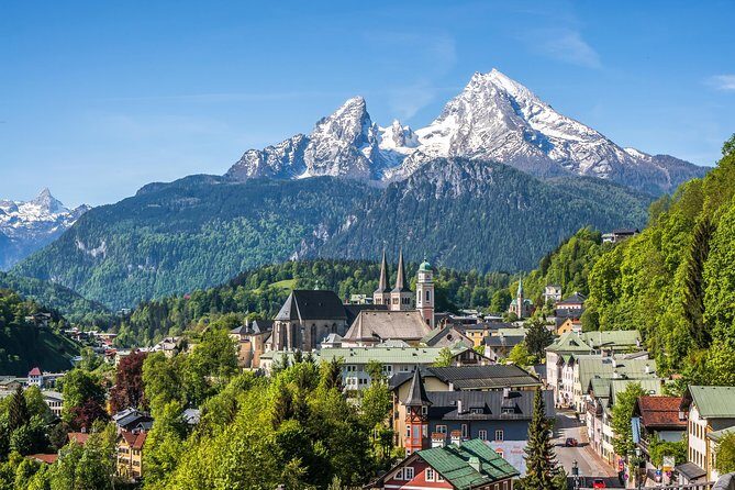 Private Eagle's Nest and King's Lake Tour from Salzburg - Why This Tour Offers Great Value
